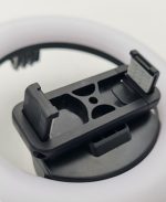 رینگ لایت عکاسی