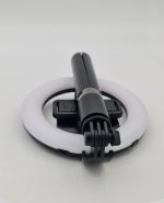 رینگ لایت عکاسی