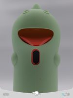 پمپ فوم ساز مایع دستشویی بیسوس