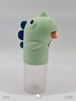 پمپ فوم ساز مایع دستشویی بیسوس