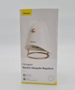 حشره کش برقی باسئوس