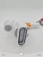 اتو بخار قابل حمل درما