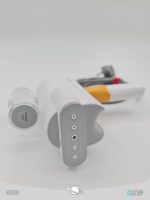 اتو بخار قابل حمل درما