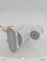 اتو بخار قابل حمل درما