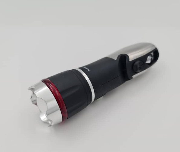 چراغ قوه کماندو search light