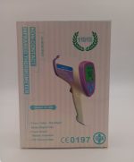 تب سنج دیجیتالی