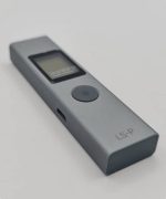 متر لیزری قابل حمل