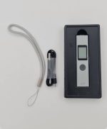 متر لیزری قابل حمل