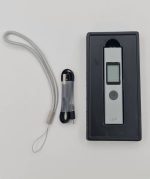 متر لیزری قابل حمل