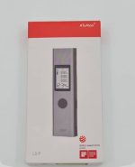 متر لیزری قابل حمل