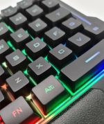 موس و کیبورد گیمینگ