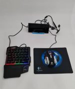موس و کیبورد گیمینگ