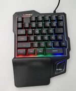 موس و کیبورد گیمینگ