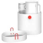 اتو بخار قابل حمل درما