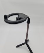 رینگ لایت عکاسی