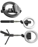 رینگ لایت عکاسی