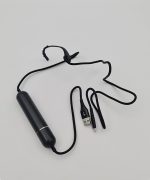 پاوربانک و کابل تبدیل USB به Lightning باسئوس