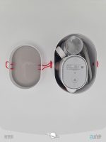 اتو بخار قابل حمل درما