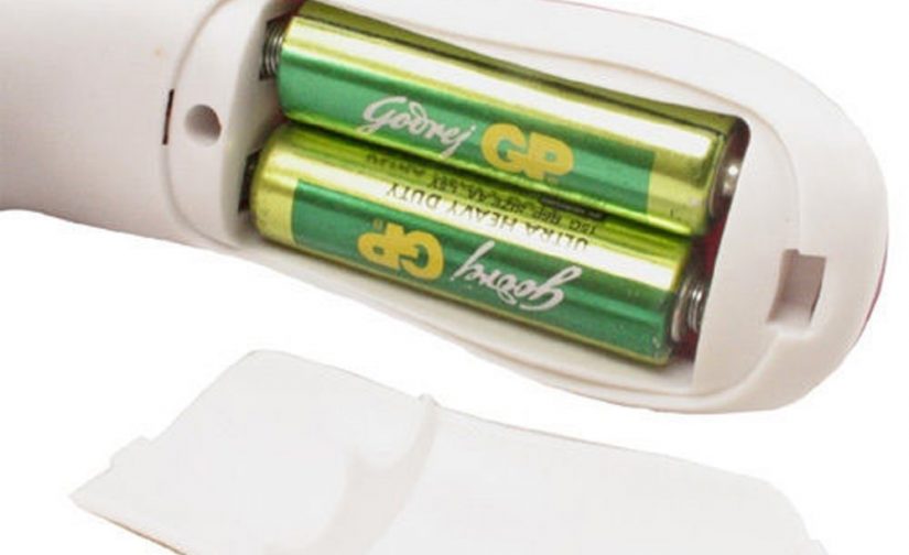ماساژور صورت Beauty Massager