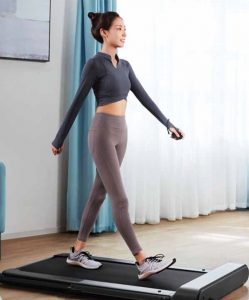 تردمیل تاشو شیائومی Walking Pad R1Pro