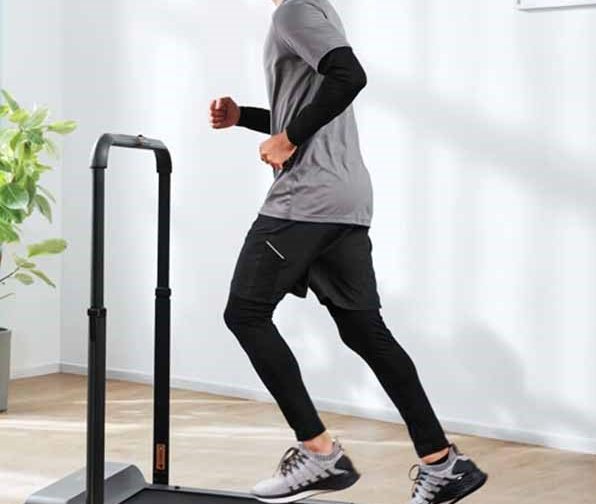 تردمیل تاشو شیائومی Walking Pad R1Pro
