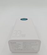 پاوربانک باسئوس مدل BS-30KP303