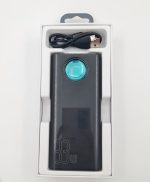 پاوربانک باسئوس مدل BS-30KP303