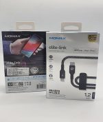 کابل لایتنینگ مومکس مدل DL31D