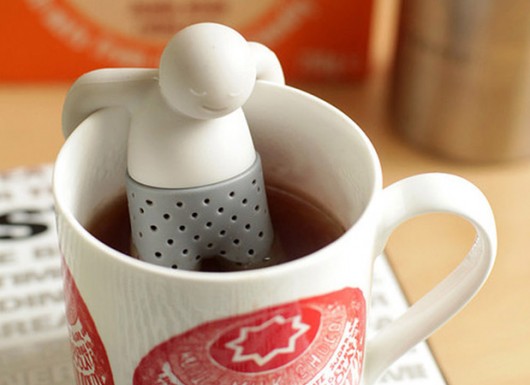 چای ساز مستر تی Mr.Tea