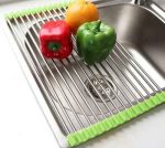 آبکش سینک مدل میله ای