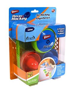 Hover hocky