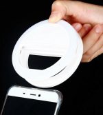 لایت رینگ سلفی موبایل