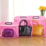 کاور دستی کیف