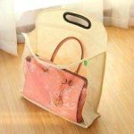 کاور دستی کیف