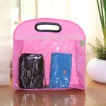 کاور دستی کیف