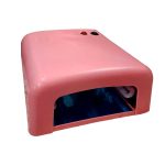 دستگاه لاک خشک کن مدل zh818