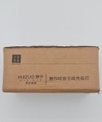 چراغ خواب و شارژر وایرلس گنجشک