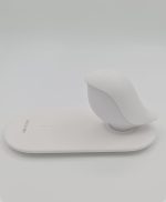 چراغ خواب و شارژر وایرلس گنجشک