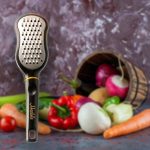 رنده Marble با طراحی منحصر به فرد