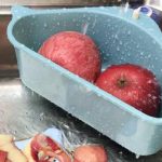 سبد چند منظوره مثلثی سینک