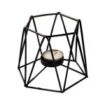 وارمر قوری و جاشمعی طرح هگزاگون