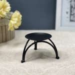 جاشمعی سه پایه