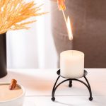 جاشمعی سه پایه