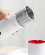 فلاسک برقی شیائومی