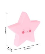 چراغ خواب LED طرح ستاره Star LED Lamp For Kids