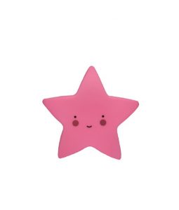 چراغ خواب LED طرح ستاره Star LED Lamp For Kids