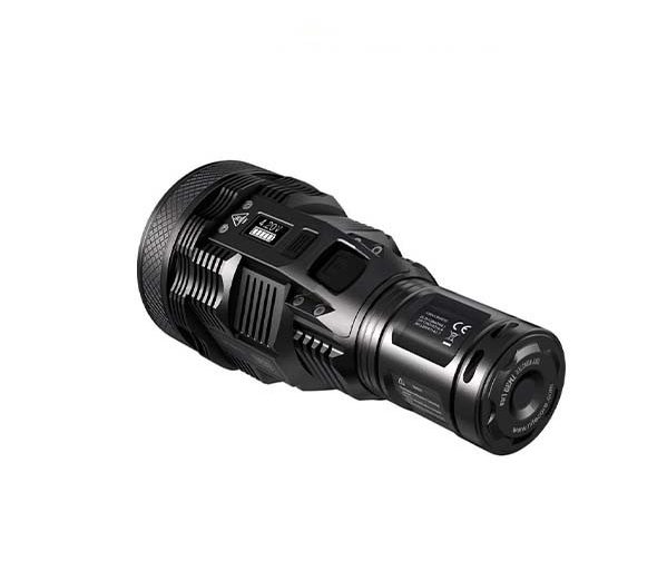 چراغ قوه مدل 2020 Nitecore