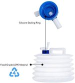 کلمن تاشوی مسافرتی