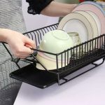 آبچکان سینی دار رومیزی و دیواری