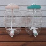 کلمن همزن دار